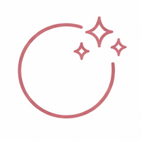 Even, natural finish