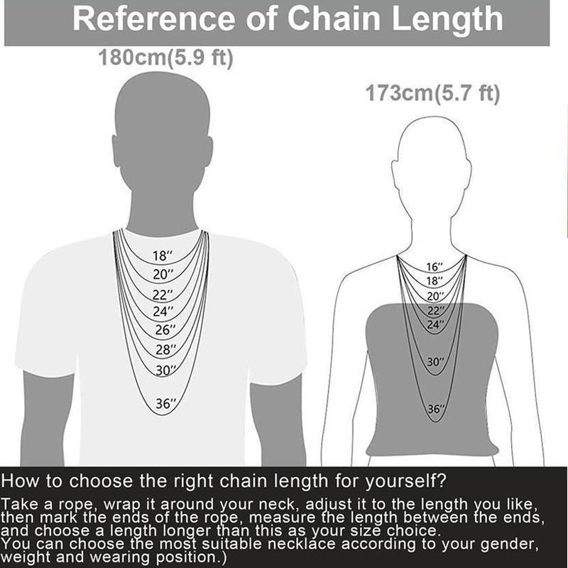 Technology Anti-Rust New Brilla Contio Jewelers 14K Gold-Plated Cuban New Anti-Rust Technology Bracelet & Necklace Set Waterproof Fade-Proof Hypoallergenic 6-14Mm Sizes Timeless Shine for Every Look Valentine'S Day Gift